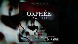 [FREE] SAD PIANO Loop Kit - " ORPHÉE " | Dark Piano Sample Pack (Zamdane, JOSMAN, Laylow ... )