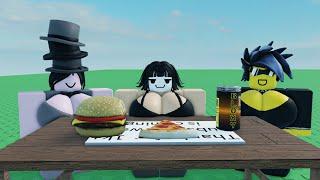 R63 feast | Roblox animation