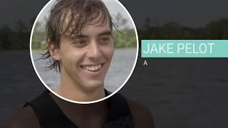 By The Numbers w/ Jake Pelot