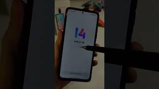 Redmi Note 10 PRO New Update MIUI 14.0.2.0 Global