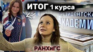 Учеба в университете | Как это было? | советы первокурсникам