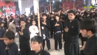 jaloos 8 moharam 2018 PAKKI SHAH MARDAN