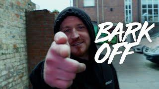 Ozone Media: Jdot [BARK OFF]