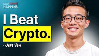 How to Win in Crypto (by Building for Users, Not VCs) – Hyperliquid Founder | E95