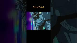 Obelisk the Tormentor Fist of Fate! Obelisk the Egyptian god summoned for the first time!!