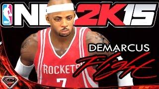 NBA 2K15 Xbox One My Career - The Good Bad & The Ugly of NBA 2K15 My Career