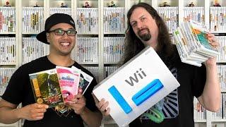 Nintendo Wii BUYING GUIDE & Best Games - Collector Help