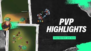 Dynast.io | PvP Highlights ( Solo And Duo)