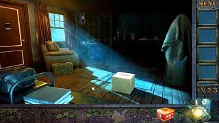 Can You Escape The 100 Room 5 Level 23 Walkthrough (100 Room V)