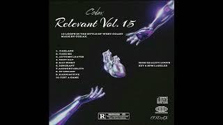 (FREE) West Coast/Detroit Loop Kit - "Relevant Vol. 15" (Shoreline Mafia, Ohgeesy, Girlzluhdev)