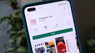 Instagram Lite Adds Support for Reels | Tech News