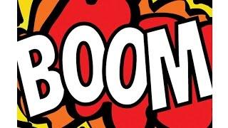 BOOM | #ТанцуяМечту | Танцы в Перми