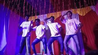 Entertainment Dance group ll Choreography by Tanmay ll MD CREATION ll