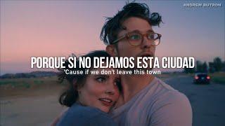 The Lumineers - Sleep On the Floor | Sub español - Lyrics [+VIDEO OFICIAL] HD