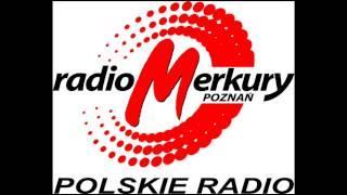 Radio Merkury Poznań 3.06.2013 godzina 19:00 wiadomości