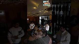 Kamronbek_drums / Dj Ruziev / El dhol