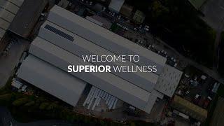 Welcome to Superior Wellness