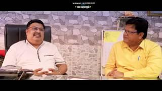 Star Maharashtra | Interview with Mandar Panvelkar (CEO Sushma Patil Vidyalaya) | MCM