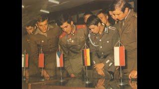 Warsaw Pact '82