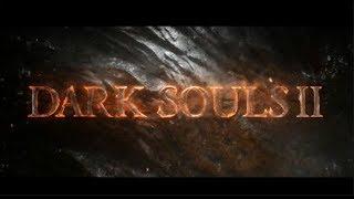 Dark souls 2 (ч. 11) убить Командир крысиной гвардии