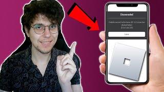 How To Fix Error 279 In Roblox Mobile