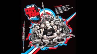 Claude Monnet pres. Back II Fundamentals feat. Torre - Higher (Uptown Mix)