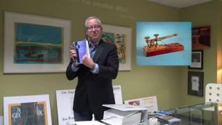 LCI Insights: David Landis on "How PR Has Changed in the Last 25 Years"