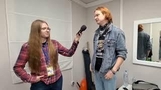 КИРИЛЛ ИГНАТЬЕВ (КИРИЛЯК) о фестивале Закрытие мотосезона в Усадьбе Гребнево
