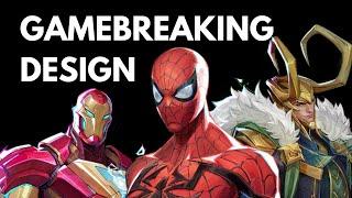 How Marvel Rivals Challenges Modern Hero Design