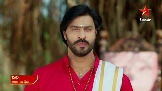 Malli - Promo | 8th Mar 2025 | Star Maa Serials | Mon-Sat at 3 pm | Star Maa