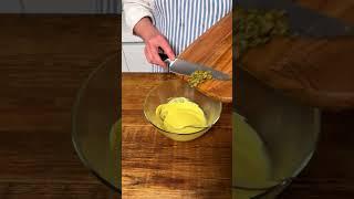 did you know that if you add Egg Yolk...