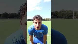  GIVEAWAY TIME! Win Free Training with Sphere Football 