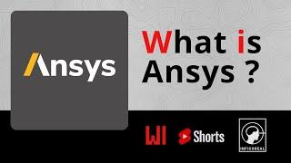 What is ansys | who should learn ansys ?