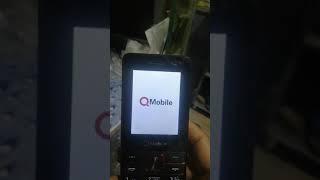 Share  Q mobile Gold 2 ime reparing