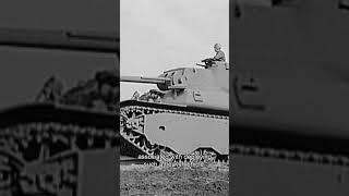 The M6 Heavy Tank