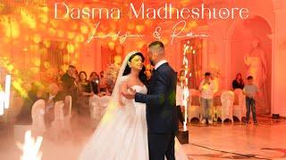 Dasma Madheshtore e Ledjan & Rena (FULL HD) 2024