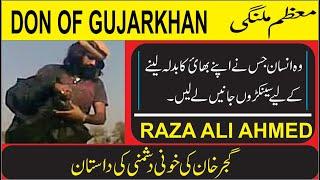 Muzam Malangi | Don Of Gujarkhan | Malangi Group
