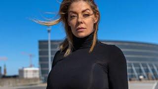 Mia Sand Bio | Instagram Fitness Model | Height, Weight, Measurements, Income, Lifestyle, Wiki