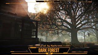 DarkForest - Custom Prefab for Rust