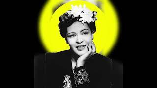 The Legendary Billie Holiday ️#billieholiday 