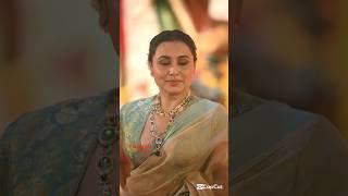 Rani Mukerji still likes Govinda from the heart and wants to stay with him