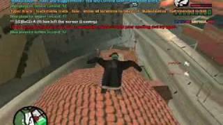 Gta san andreas samp Cool Server Dm parkour stunt drft !!!