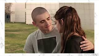 Лео и Эмма | Red Band Society | Красные браслеты | clarity