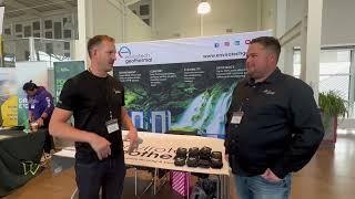 GeoThermal Heating & Cooling With Heat Pumps | Vleeming Custom Homes and Envirotech Geothermal