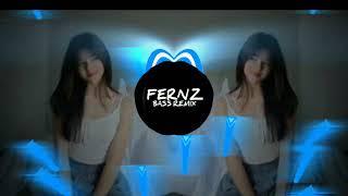 DJ ROMLOS PROPUN X THAILAND TIKTOK TRENDING REMIX | DJ FERNZ BASS 