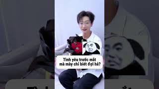 Khi ông em tôi suốt ngày than ế | My Cây Hài #shorts