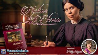 Notas de Elena - 01 de Octubre del 2024 - El milagro del estanque de Betesda