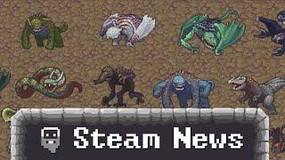 Remember These Beasts | Dwarf Fortress News