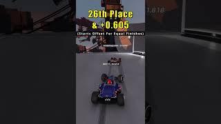 Crimson Spires - A Tech Track by Striderin | Trackmania Daily