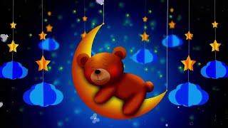 2 Hours Super Relaxing Baby Music  Bedtime Lullaby For Sweet Dreams  Sleep Music